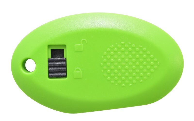 Westcott Westcott Compact Retractable Box Opener (16474), Uses Ceramic Blades  - Image 3
