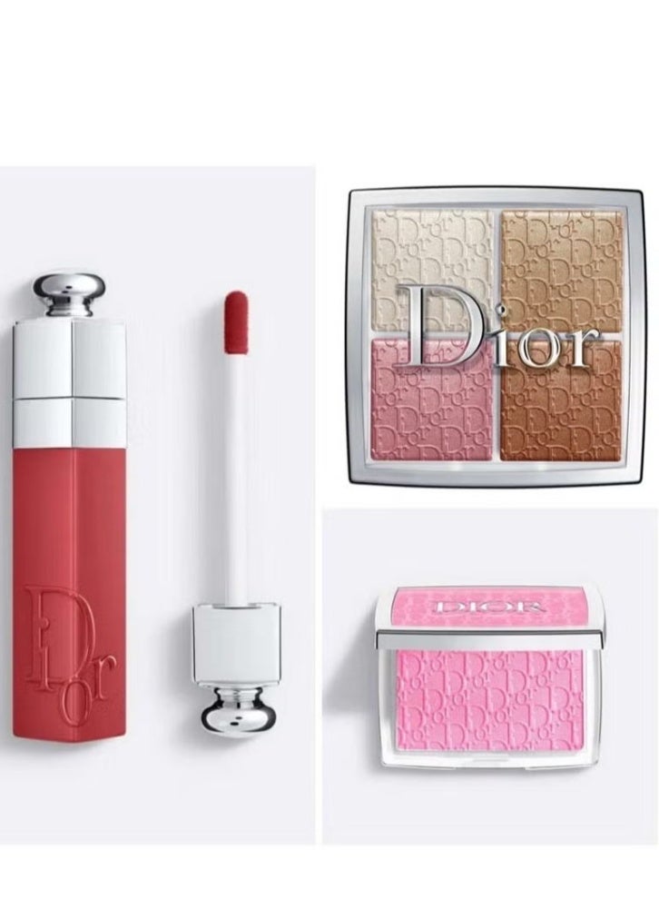 Dior Addict Dior Be Radiant Makeup Collection