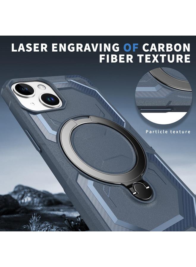 اس-توب حافظة لهاتف iPhone 15 Frosted MagSafe Holder - Image 5