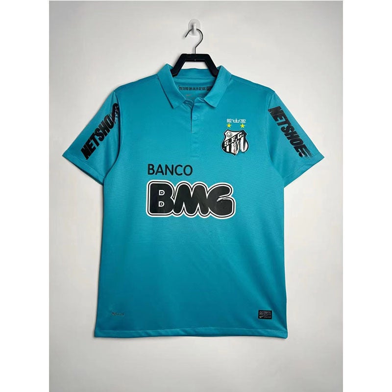 Source Goods Retro Jersey Unpopular National Team Club Home And Away Single Jacket Football Uniform Can Be A Generation Of Hair - Image 3