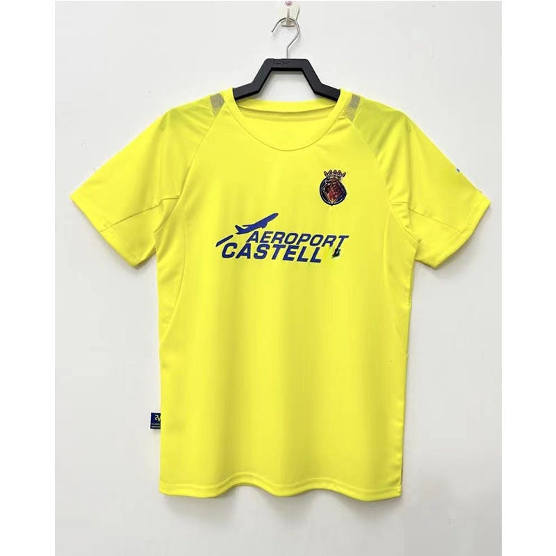Source Goods Retro Jersey Unpopular National Team Club Home And Away Single Jacket Football Uniform Can Be A Generation Of Hair - Image 1