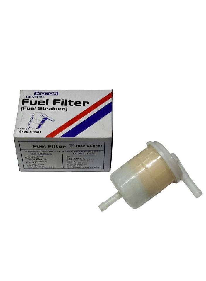 Al Khateeb Genuine Fuel Strainer Filter 16400-H8501 