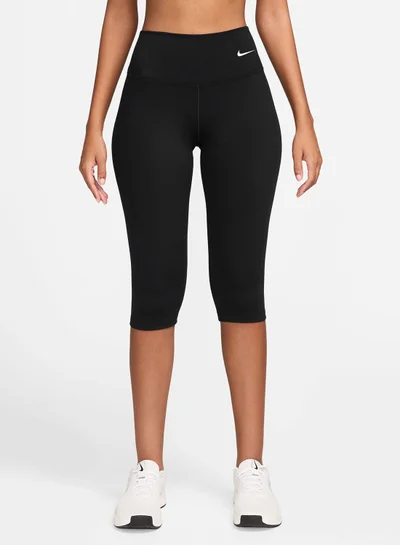 Nike Dri-Fit One Capri Training Tights