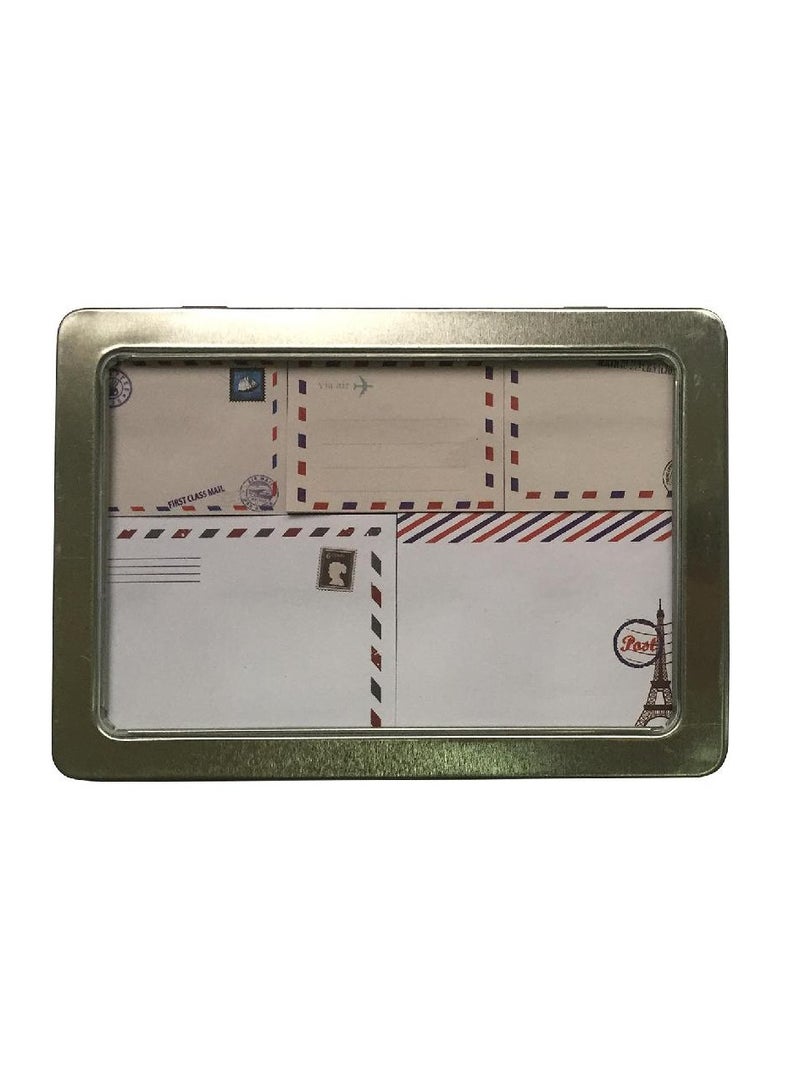 ROCO Trendy Self Stick Notes Paris Post300 Notes