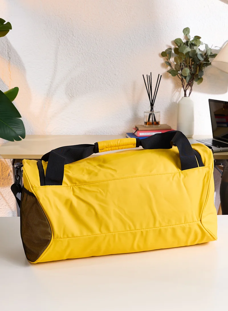 سفنتي فايف حقيبة سفر وصالة رياضية مع جيب للأحذية