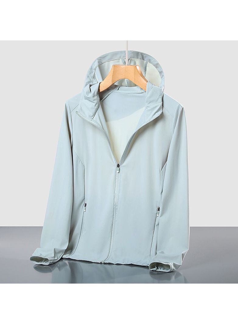 Loquat High Elastic Breathable UV Resistant Sunscreen Clothing