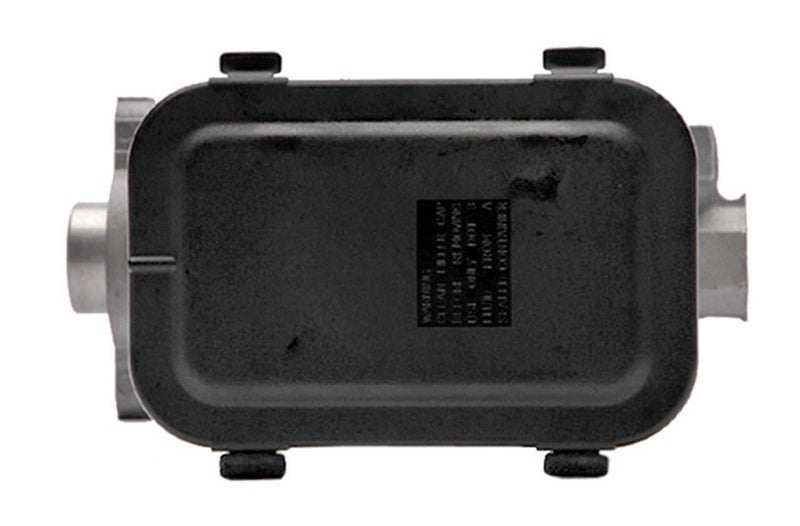 ACDelco Professional 18M970 (19236088) Brake Master Cylinder Assembly - Image 2