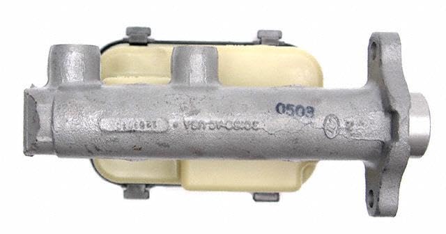 ACDelco Professional 18M970 (19236088) Brake Master Cylinder Assembly - Image 5
