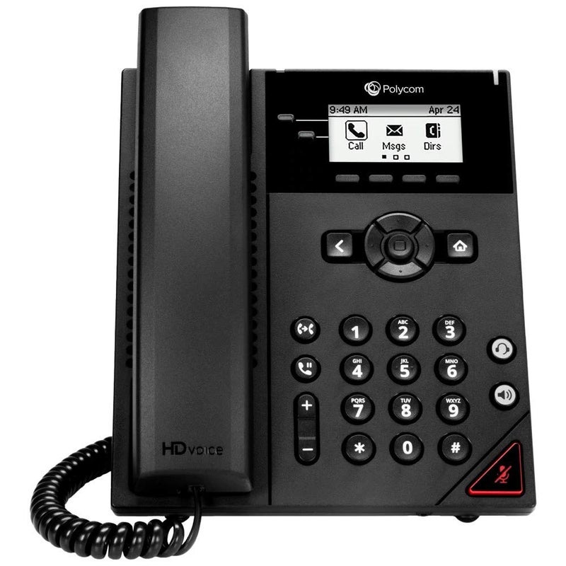Polycom® VVX® 150 - Image 4