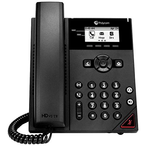 Polycom® VVX® 150 - Image 2