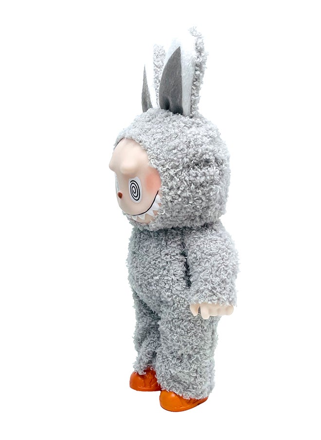 Galaxy Toys - Labubu The Monsters 10.5-Inch Doll Toy Fizzlepop Soft Plush Collectible Figure Cute Toy For Display And Gifting - Image 1