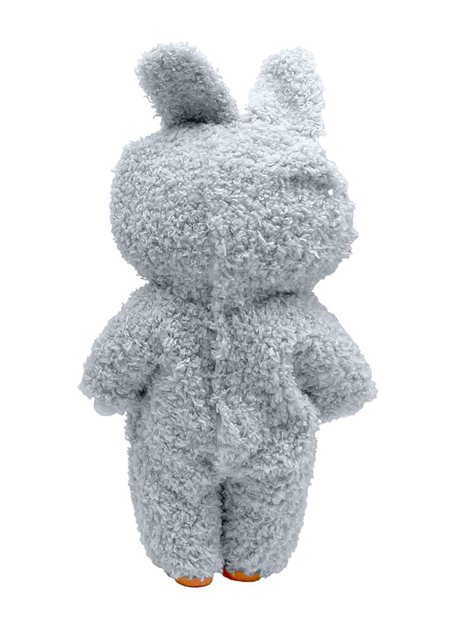 Galaxy Toys - Labubu The Monsters 10.5-Inch Doll Toy Fizzlepop Soft Plush Collectible Figure Cute Toy For Display And Gifting - Image 1