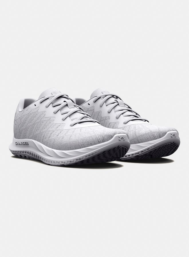 UNDER ARMOUR Charged Breeze 2 Running Shoes - Image 2