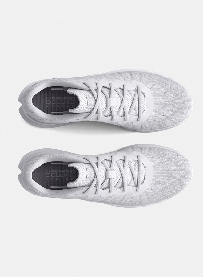 UNDER ARMOUR Charged Breeze 2 Running Shoes - Image 3