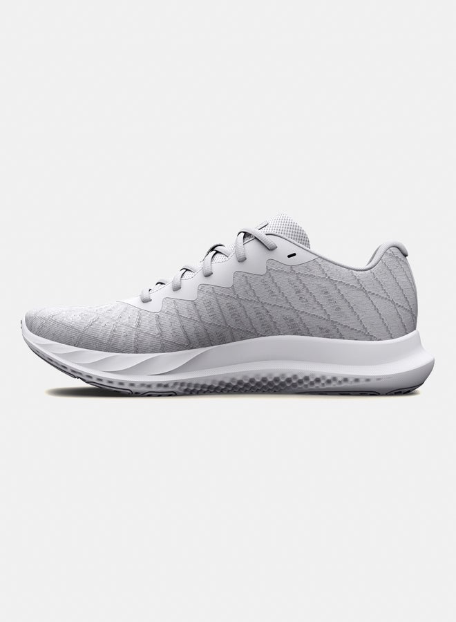 UNDER ARMOUR Charged Breeze 2 Running Shoes - Image 4
