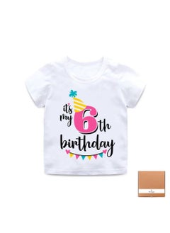 White Pink 6
