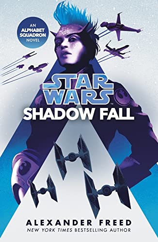 Star Wars Shadow Fall  - Image 1