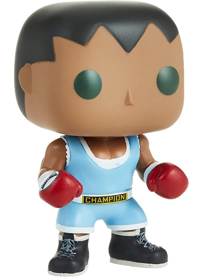 Funko Funko Street Fighter Balrog Pop Games Figure  - Image 1