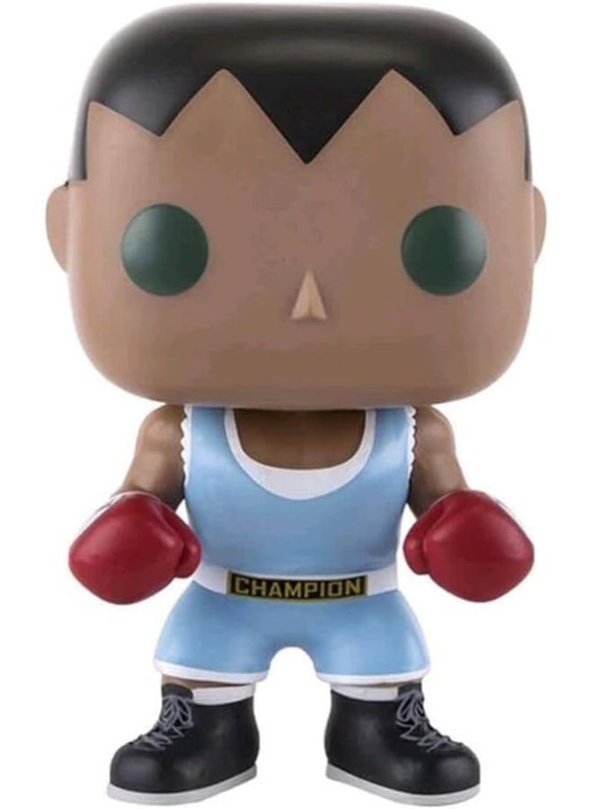 Funko Funko Street Fighter Balrog Pop Games Figure  - Image 2