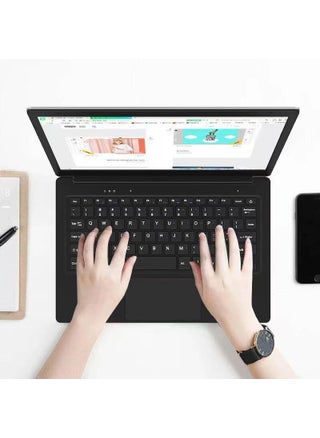 Ultra-Thin Portable 11.6 Inch Laptop Computer Convenient for Business And Student Use Lightweight Design with Integrated Graphics 11.6 inch - pzsku/ZE1F57B18A24B512317F5Z/45/1746196341/33aa8fec-7abe-4c3e-83df-588284ea7a5c