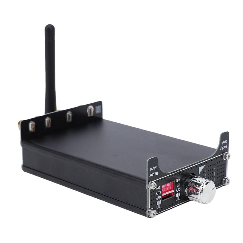 TPA3221 Bluetooth Power Amplifier Board 200W Mono 100W Stereo HiFi Audio Amp With OPA1612 Low Distortion 108dB SNR For Subwoofer - Image 2