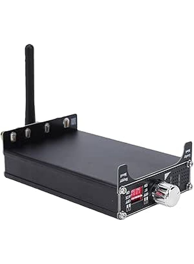TPA3221 Bluetooth Power Amplifier Board 200W Mono 100W Stereo HiFi Audio Amp With OPA1612 Low Distortion 108dB SNR For Subwoofer - Image 1