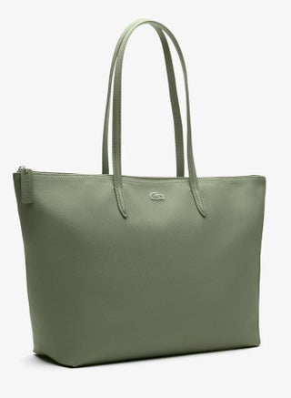 LACOSTE Lacoste bag Women's Concept Fashion Versatile Large