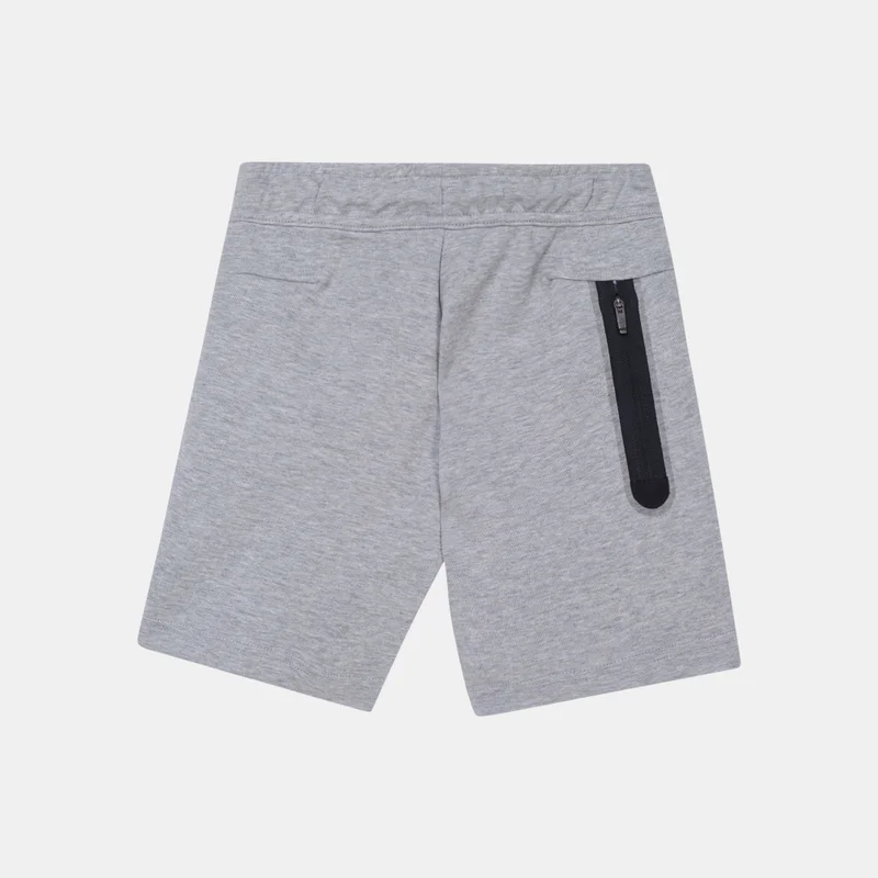 Nike Kids' Sportswear Tech Fleece Shorts