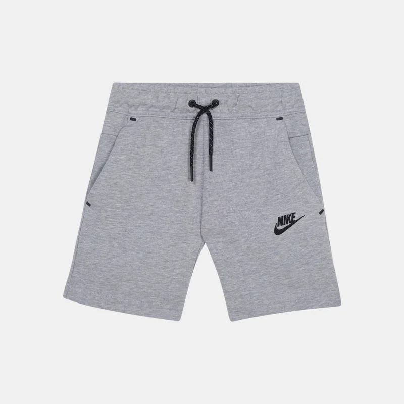 Nike Kids' Sportswear Tech Fleece Shorts