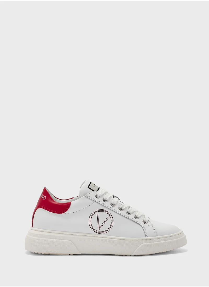 VALENTINO BY MARIO VALENTINO Sneaker Lace-Up