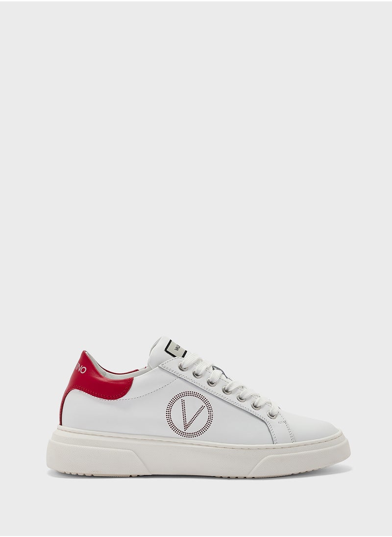 VALENTINO BY MARIO VALENTINO Sneaker Lace-Up  - Image 1