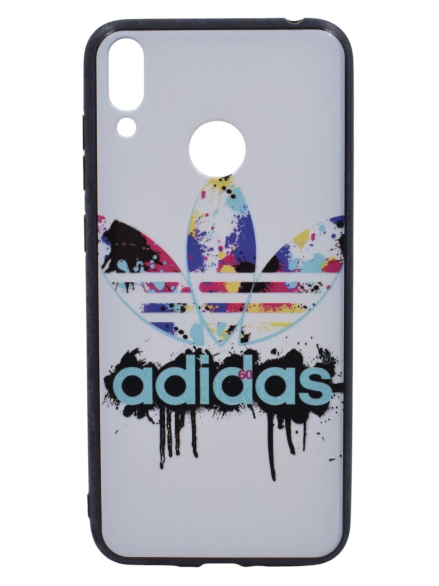 سي أف أس Cfs Plastic Back Cover For Honor 8c