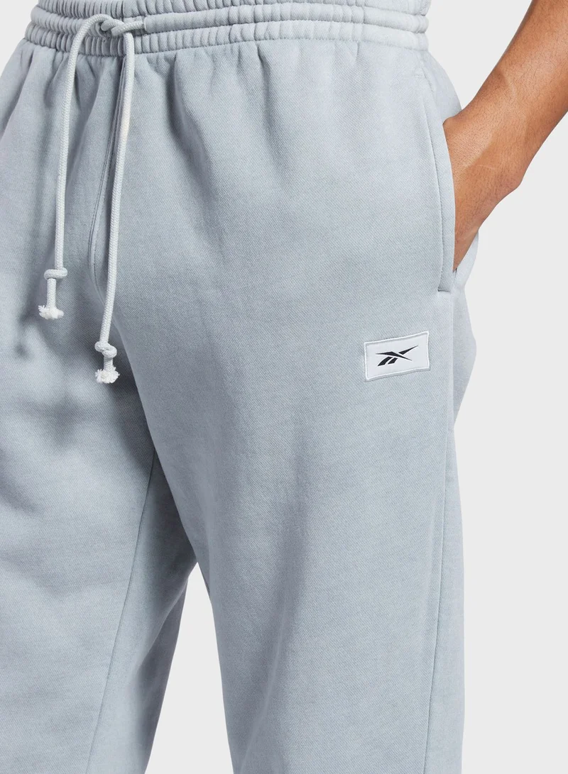 Reebok Classics Natural Dye Sweatpants