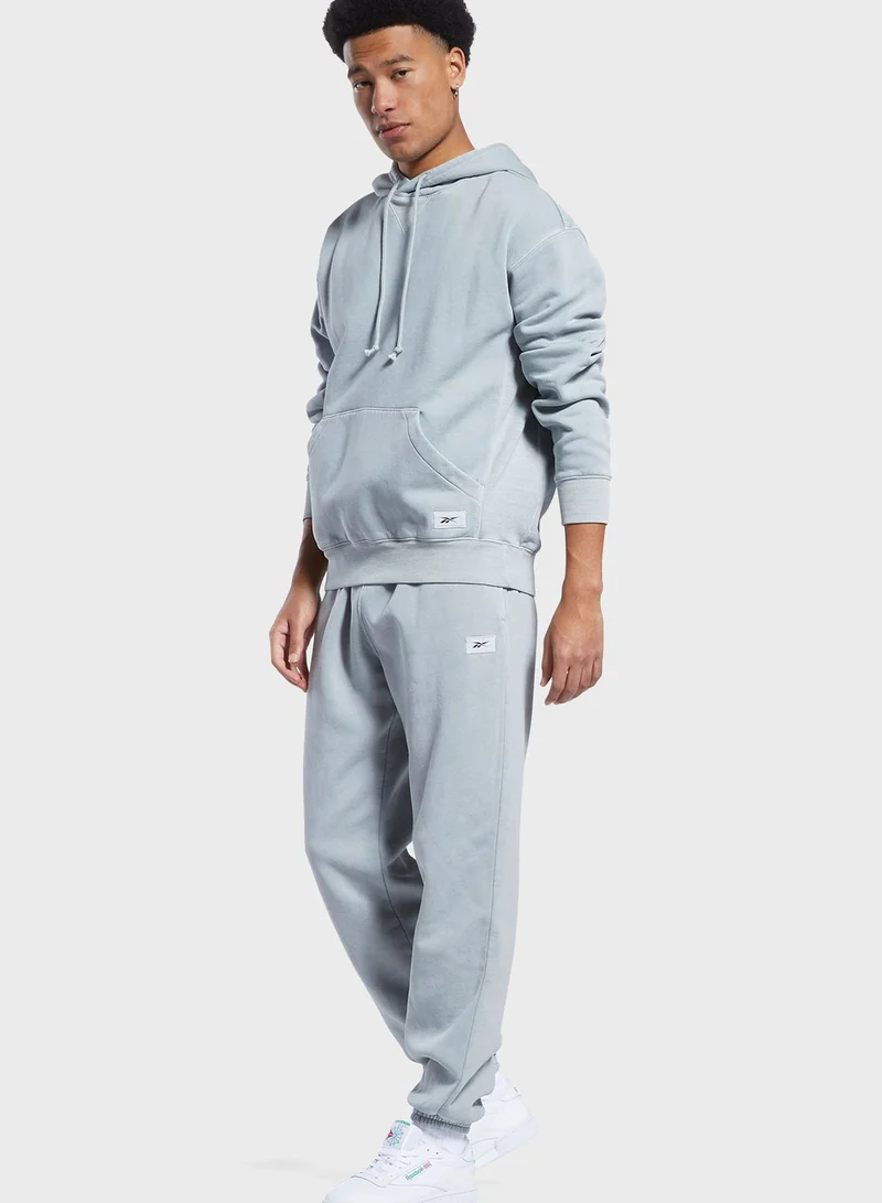 Reebok Classics Natural Dye Sweatpants