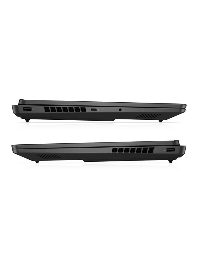 HP لابتوب الألعاب Omen 16-ap0001nx بشاشة WUXGA مقاس 16 بوصة (1920x1200)، معالج AMD Ryzen AI 7 350/ذاكرة وصول عشوائي DDR5 سعة 24 جيجابايت/قرص صلب SSD سعة 1 تيرابايت/بطاقة رسومات Nvidia GeForce RTX 5070 سعة 8 جيجابايت/نظام التشغيل Windows 11 Home/ الإنجليزية/العربية - Image 5
