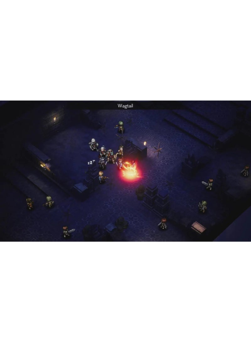 Nintendo Goblin Slayer Another Adventurer: Nightmare Feast - nintendo_switch - Image 5