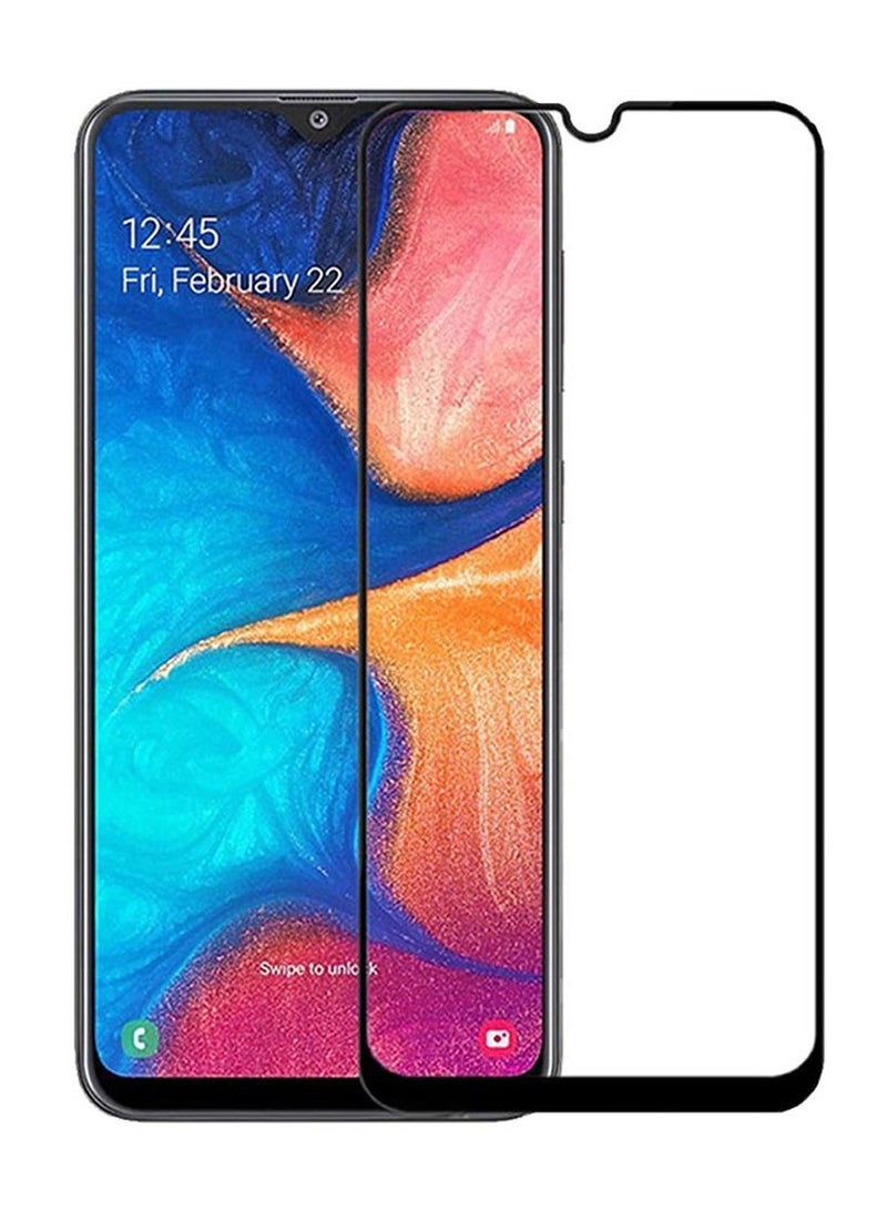 Samsung Galaxy A22 4G Screen Protector 2-Pack HD Tempered Glass 6.4inch - Image 4