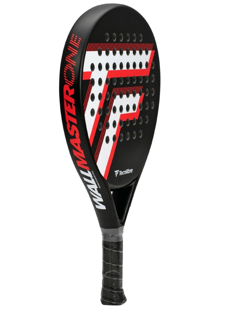 TecniFibre - Tecnifibre Wall Master ONE Padel Racket - Image 1