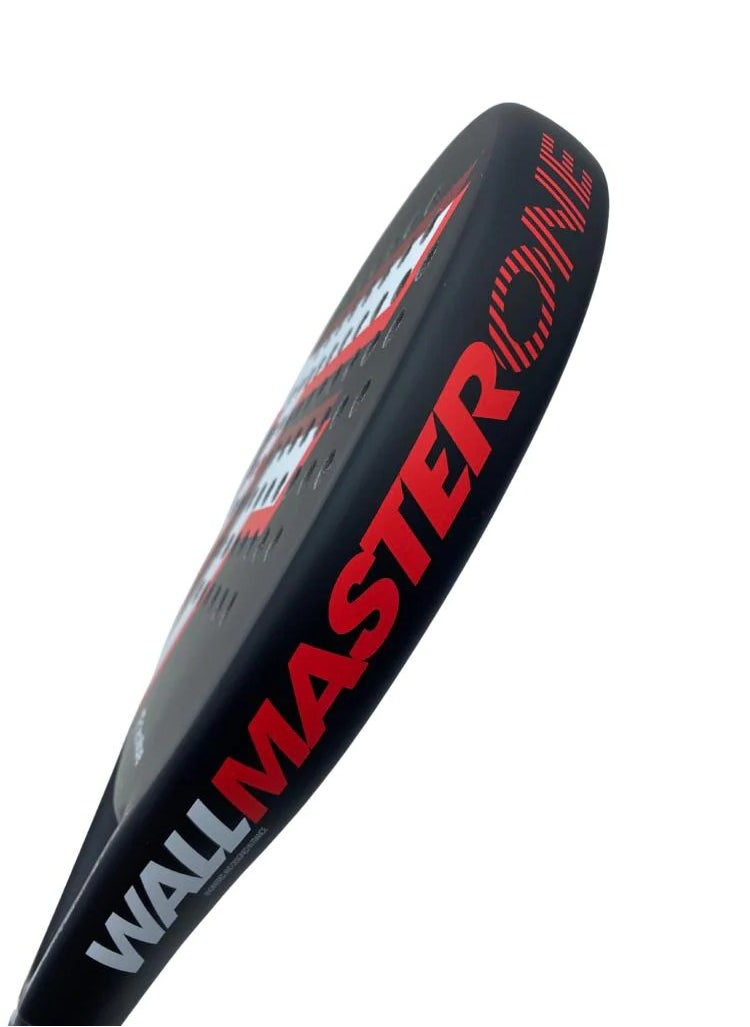 TecniFibre - Tecnifibre Wall Master ONE Padel Racket - Image 1