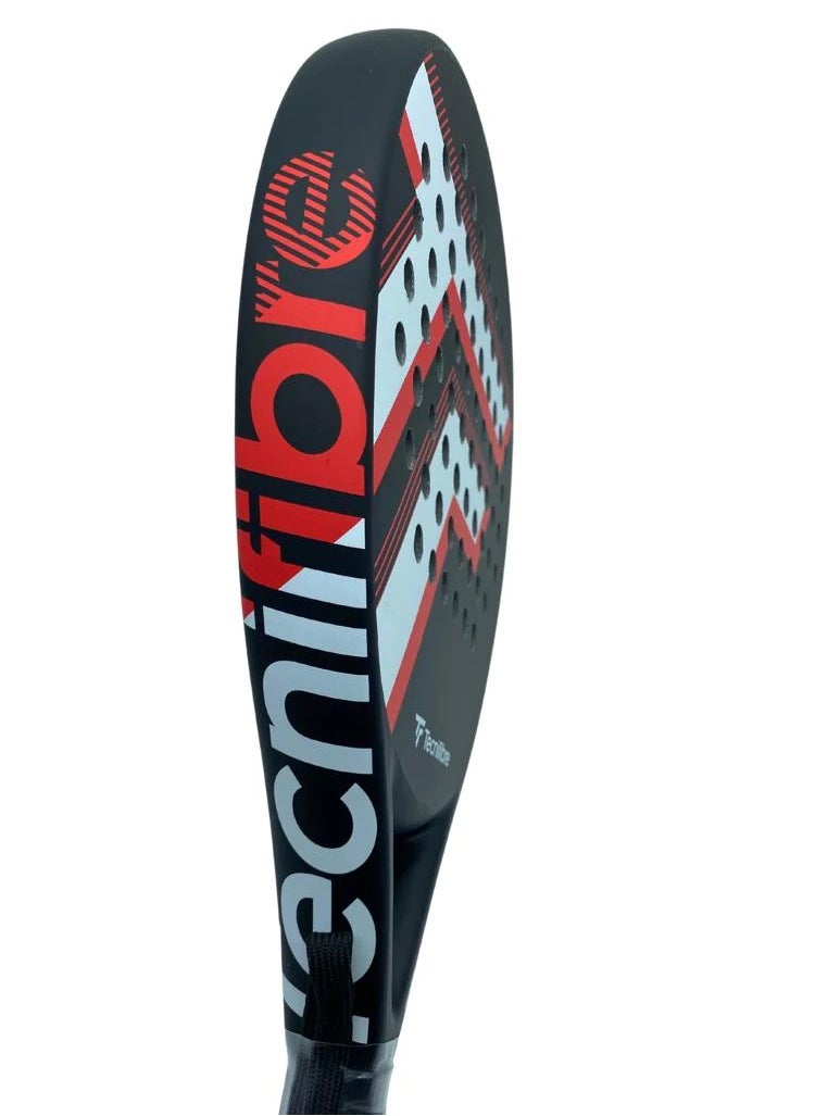 TecniFibre - Tecnifibre Wall Master ONE Padel Racket - Image 1