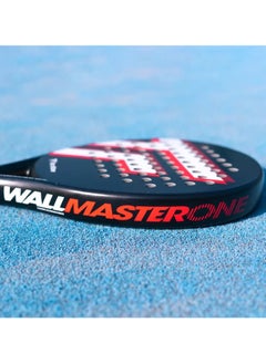 TecniFibre Tecnifibre Wall Master ONE Padel Racket  - Image 5