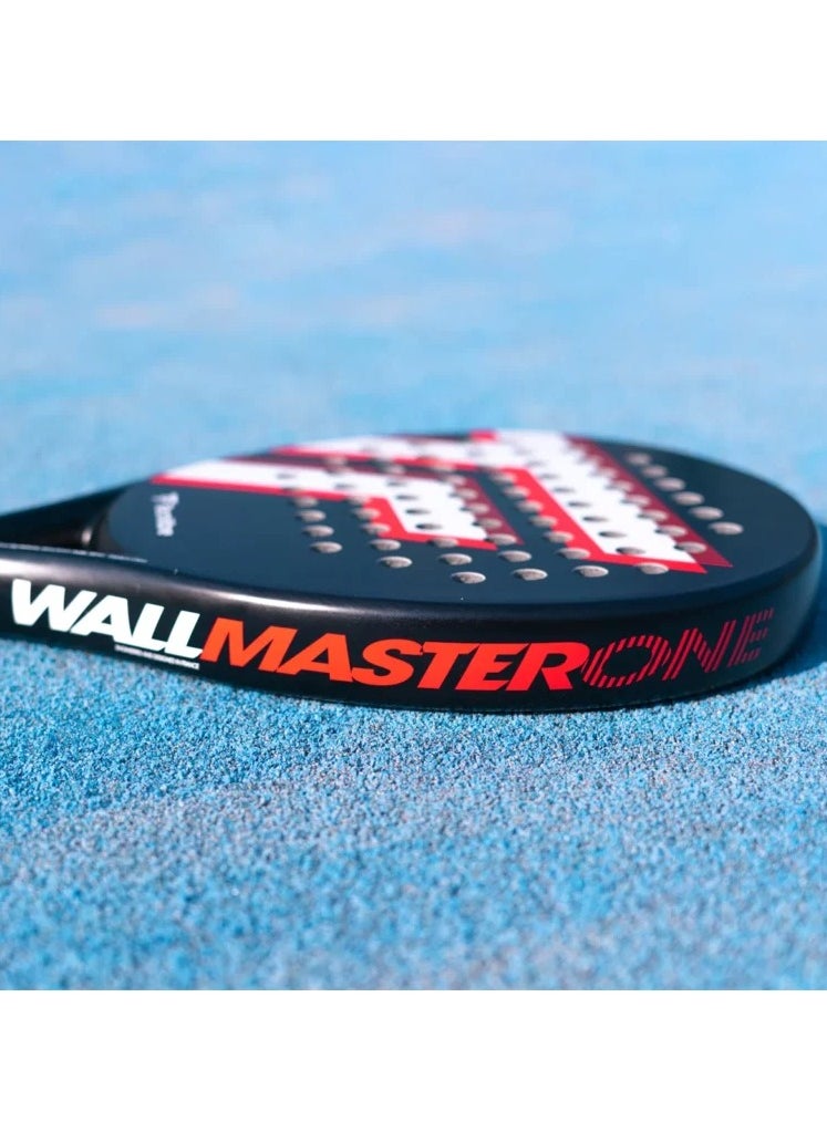 TecniFibre - Tecnifibre Wall Master ONE Padel Racket - Image 1