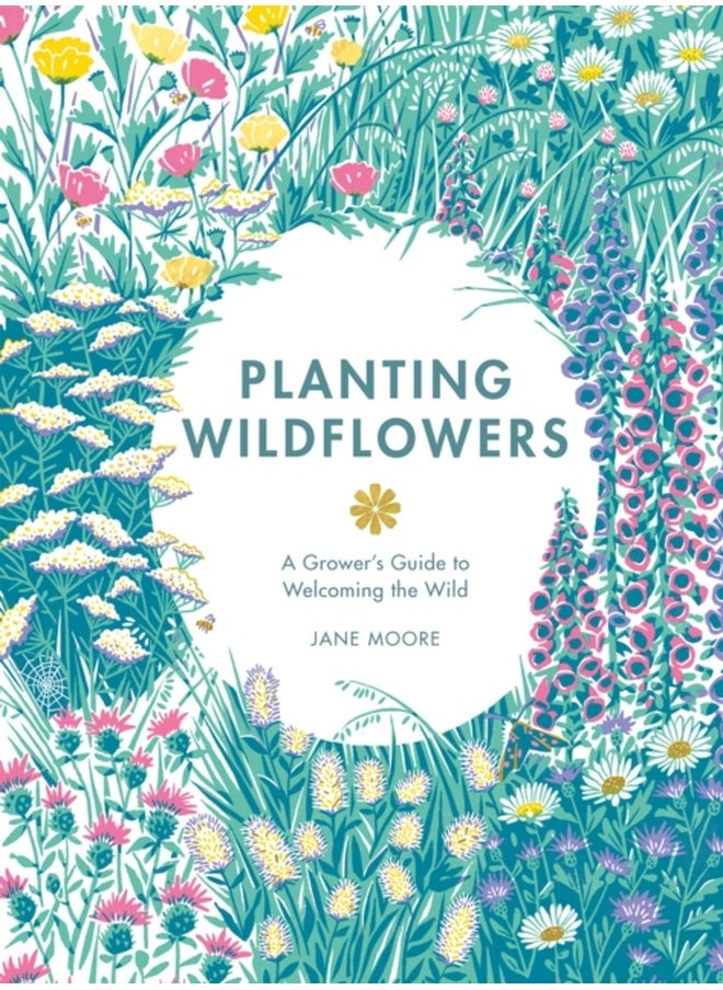 Planting Wildflowers : A Grower's Guide 