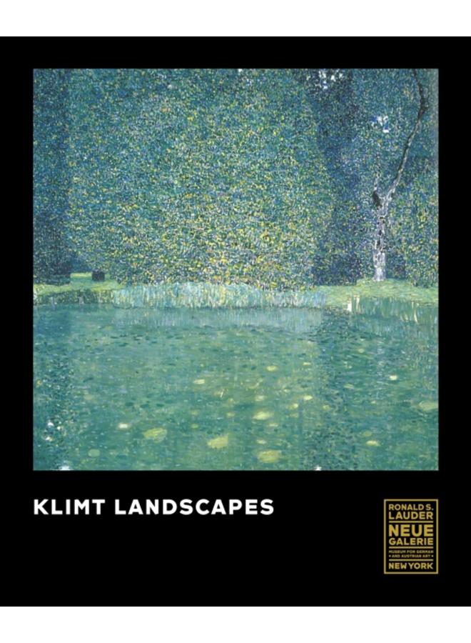 Klimt Landscapes