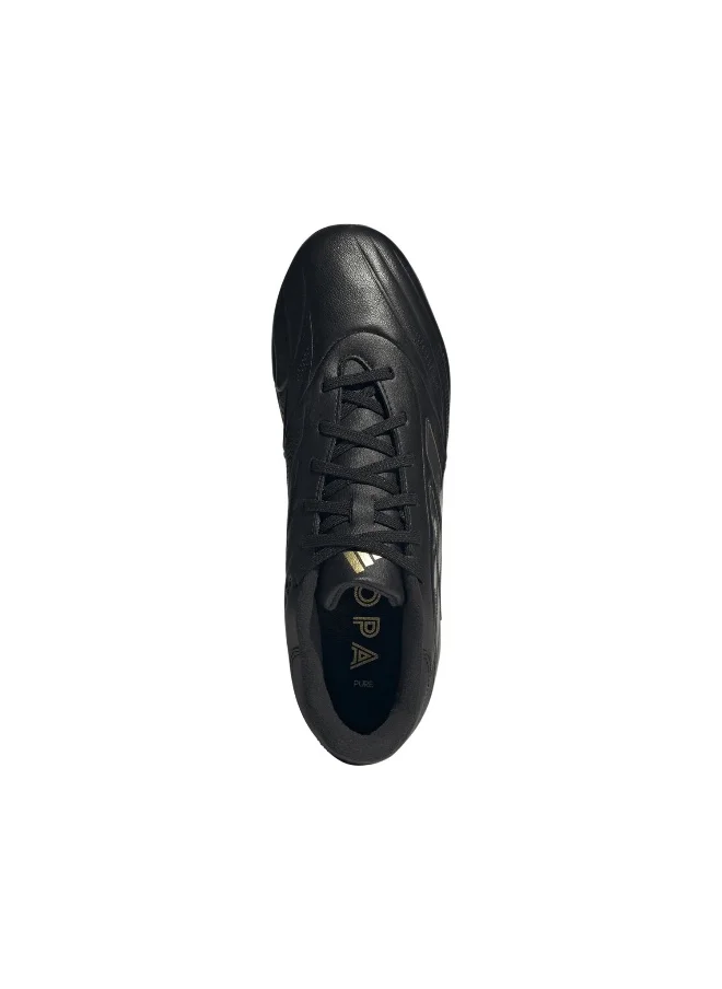 Adidas adidas Copa Pure 2 League Fg Black Football Shoes 3.5