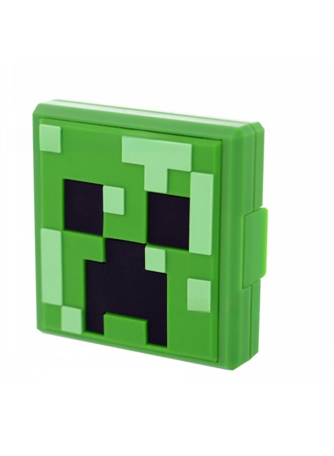 عام صندوق بطاقات سويتش إن إس ماريو زيلدا سويتش صندوق تخزين كاسيت قابل للطي - لون المنتج: القسم 017 - Image 5