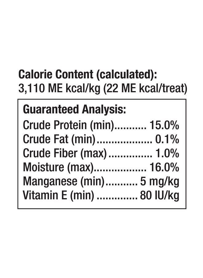 SmartBones - Smartbones Twists Wrapped with Chicken Made with Real Water Buffalo, 30 Count, Rawhide-Free Chews for Dogs, 7.40 Ounce (Pack of 1) - Image 1