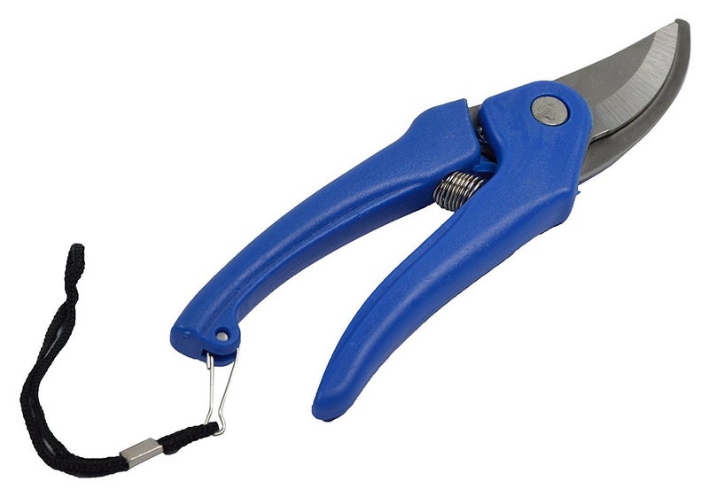 Cocogarden Garden Scissor (Multi Color) | Flower, Leaf, Prunner Branch Cutter | Tools For Home Garden | Gardening Tool Accessories - Image 1