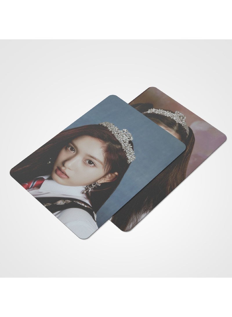 إيهوم بطاقات آيف “Love Dive” الالبوم الجديد صور لومو 55 قطعة - Image 4