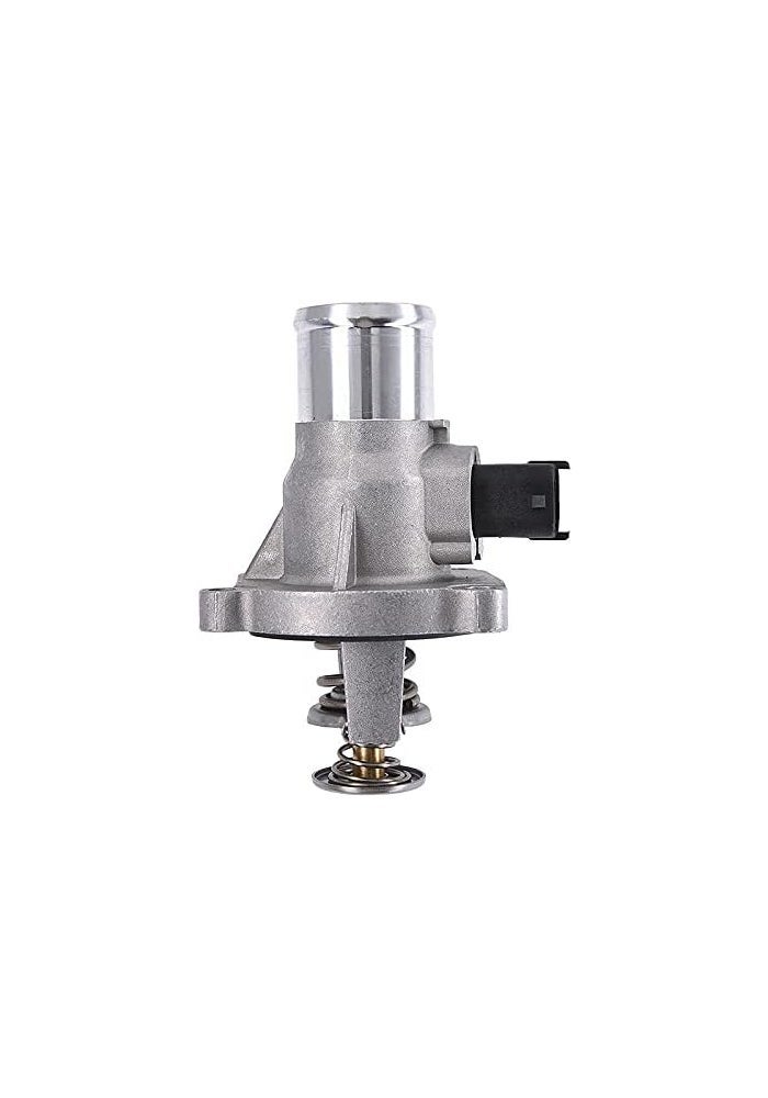 Wivplex Aluminum Thermostat Housing Assembly - Image 3